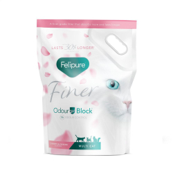 Felipure Finer Multi Cat Cherry Blossom 6kg